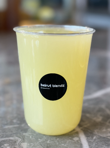 BB Lemonade