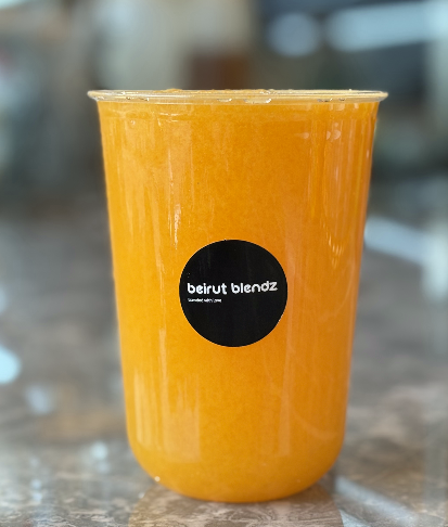 BB Orange