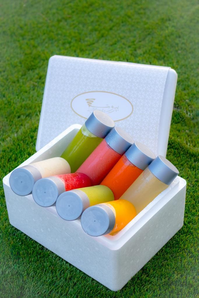 Fresh Summer Box