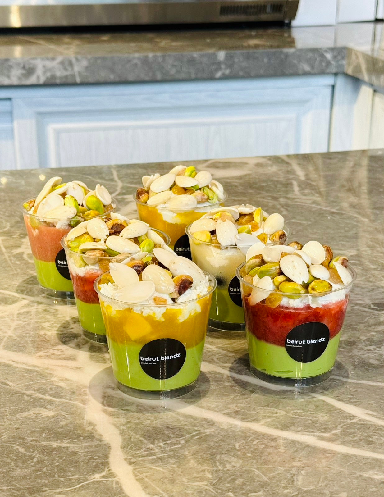 Avo Fruity Signature Box (NEW)