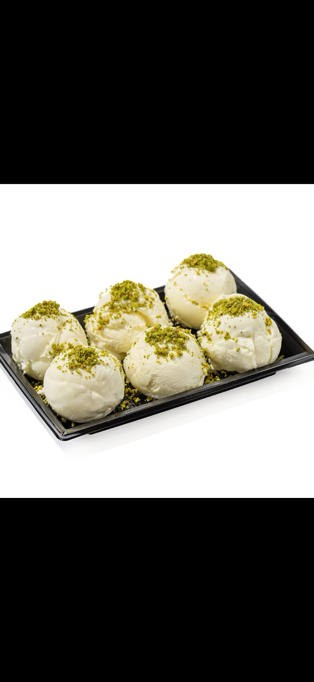 0.5 KG Ashta IceCream