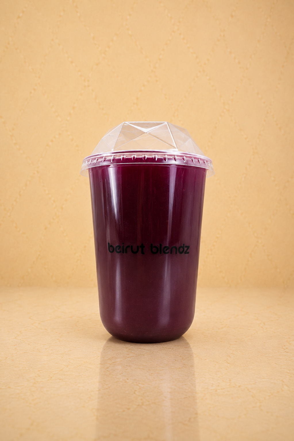 BB Pomegranate