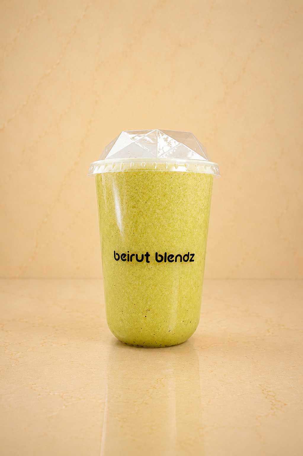 BB Kiwi