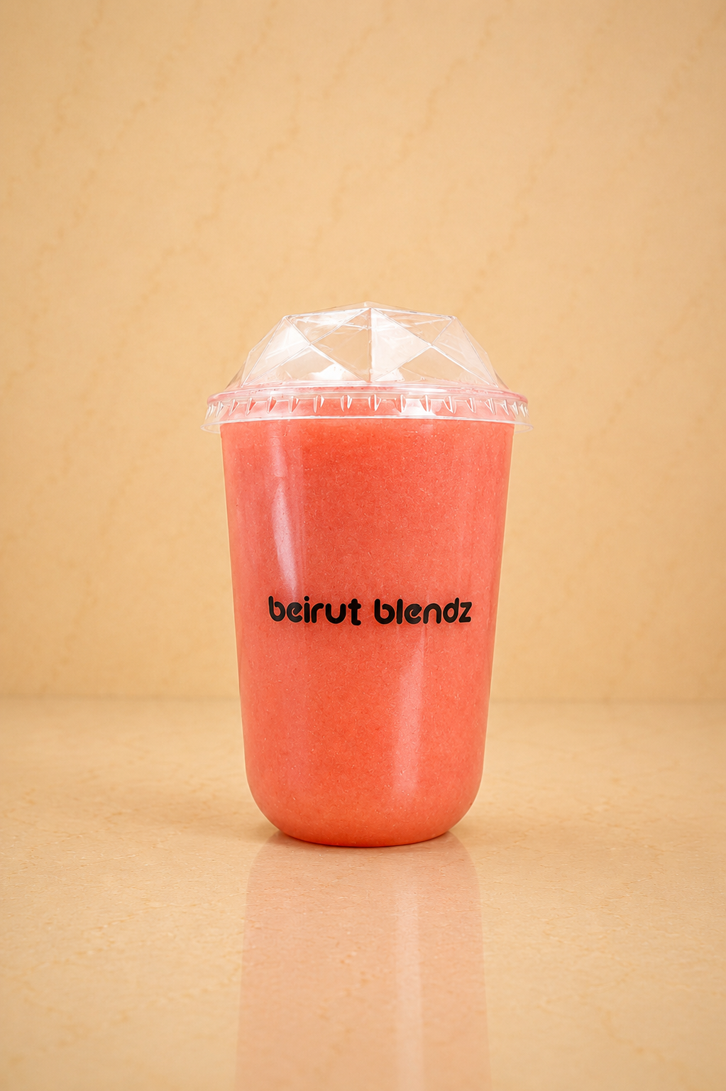 BB Grapefruit