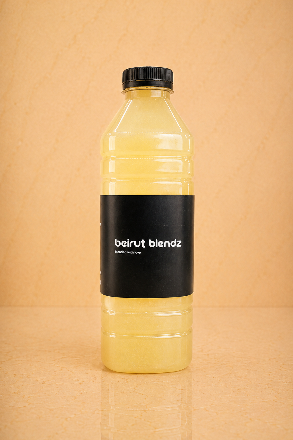 Lemonade 1L