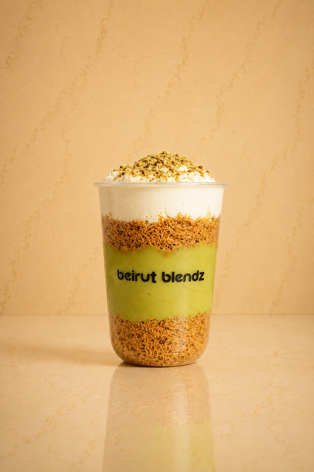 Avo Kunafa (NEW)