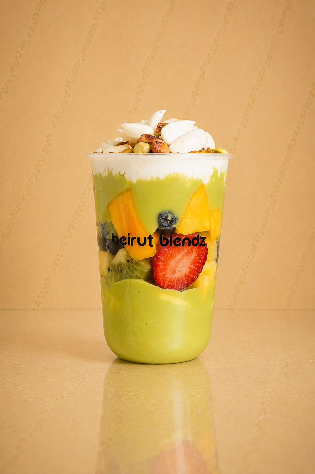 Avo Fruity (NEW)