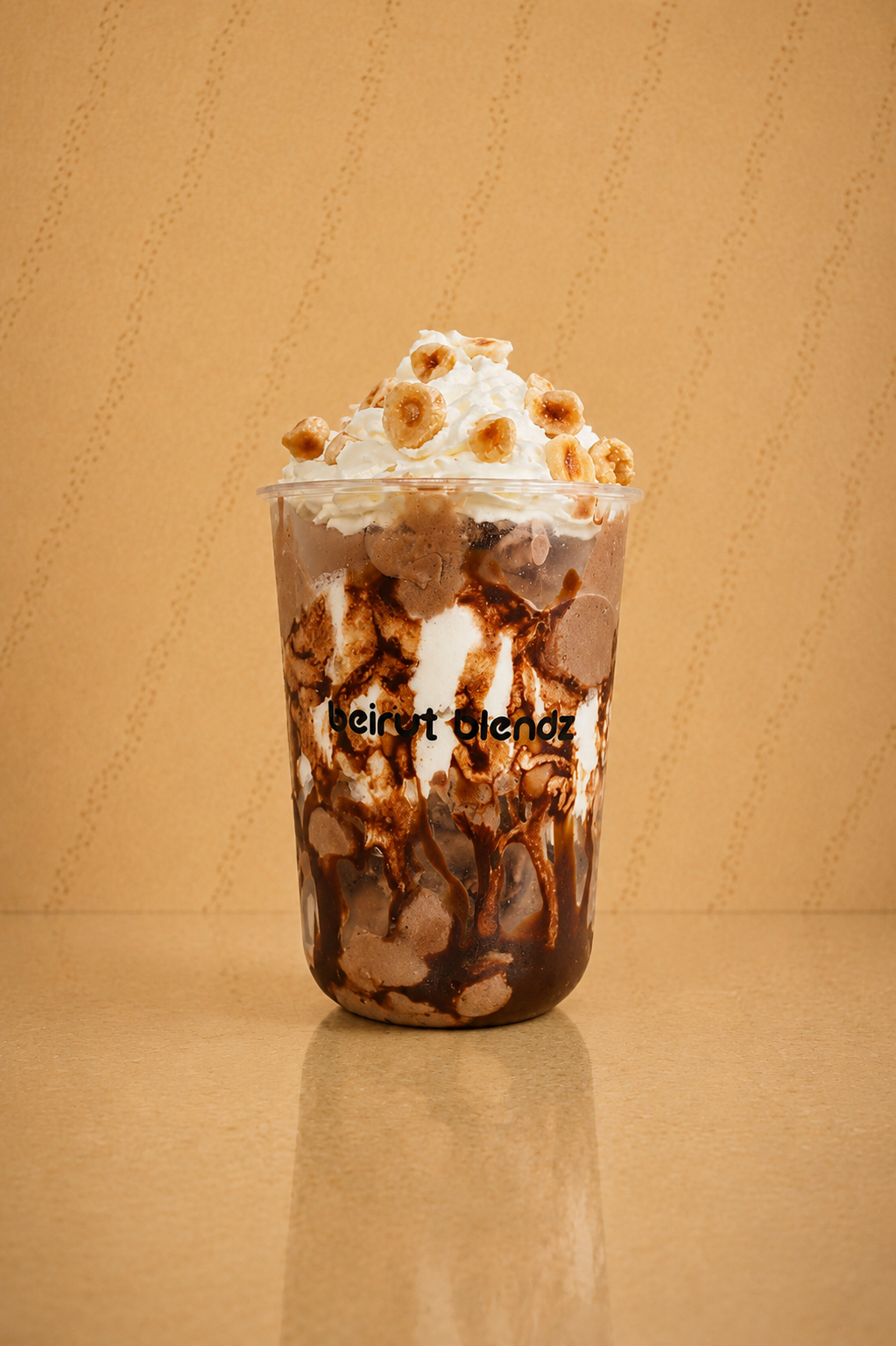 Chocolate Moo