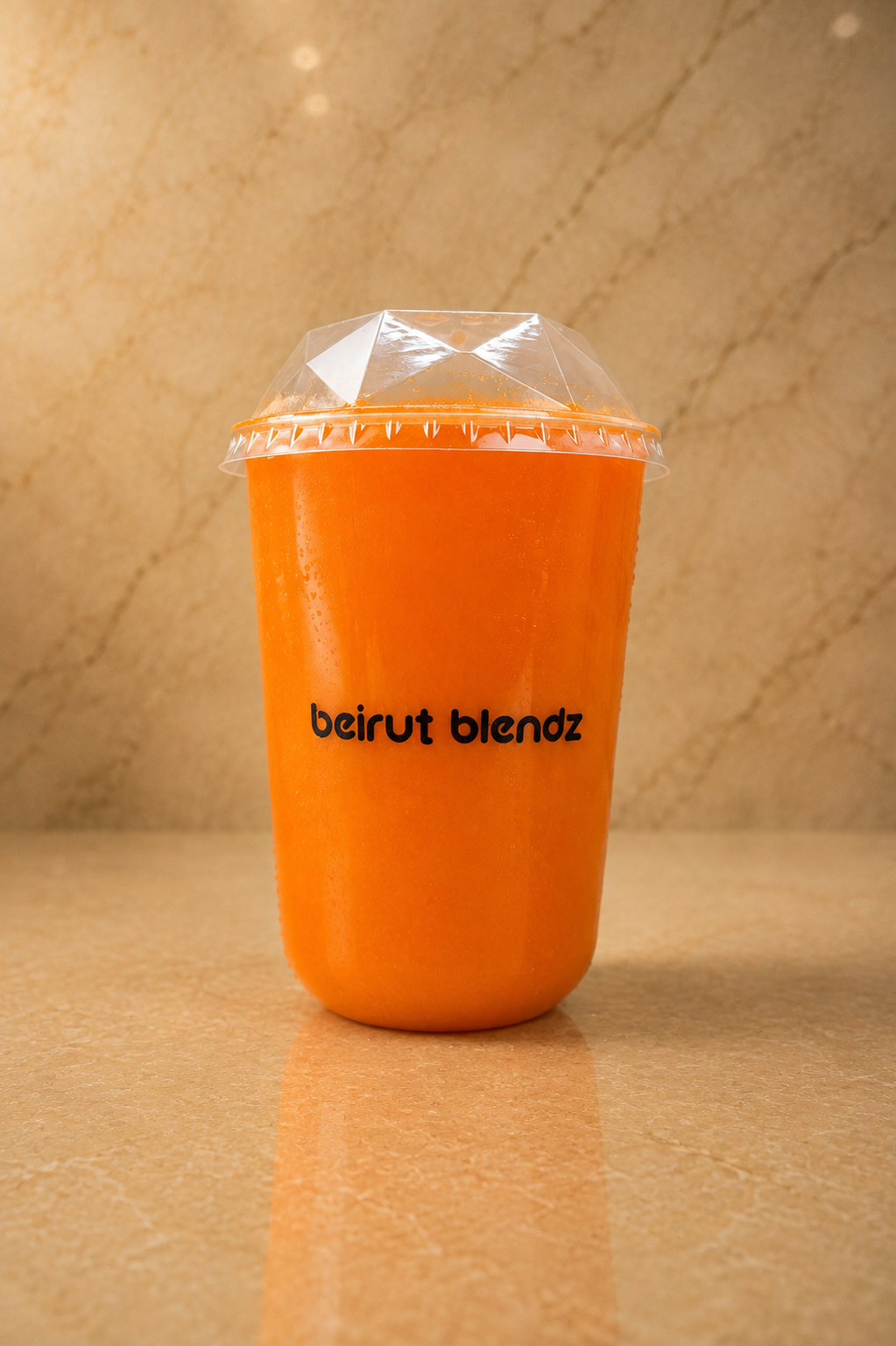 BB Carrot