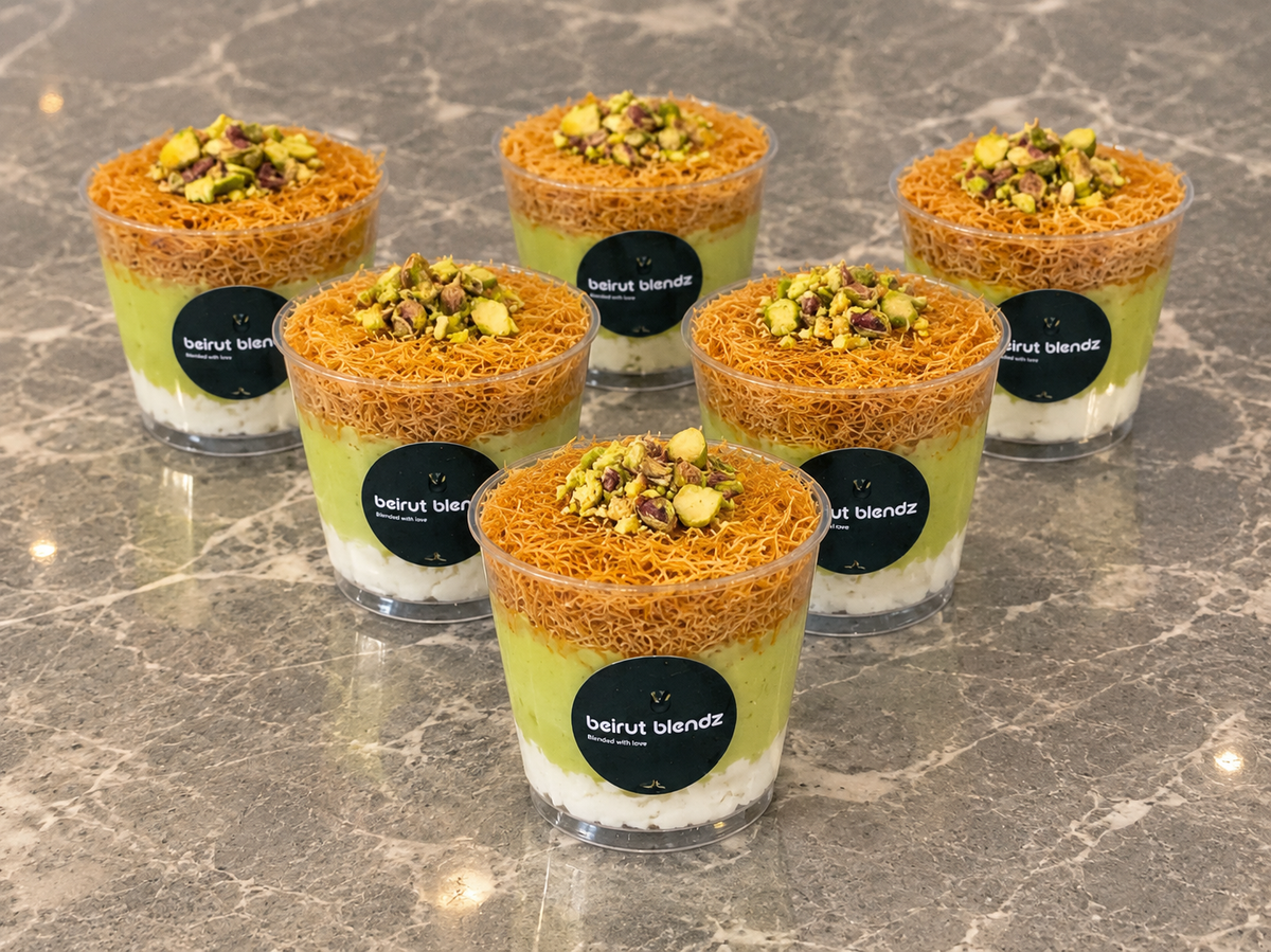 Avo Kunafa Signature Box (NEW)