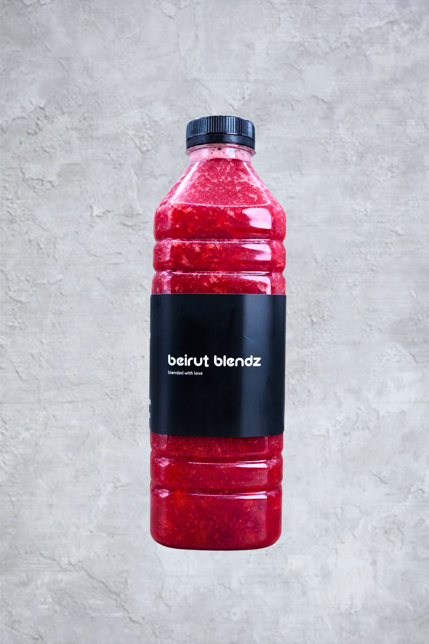 Strawberry 1L
