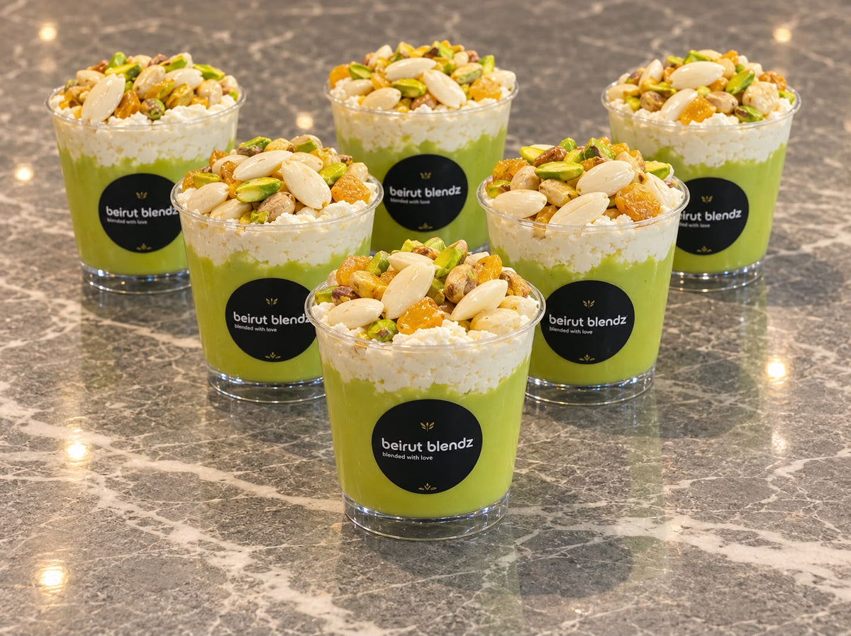 Avocado Signature Box