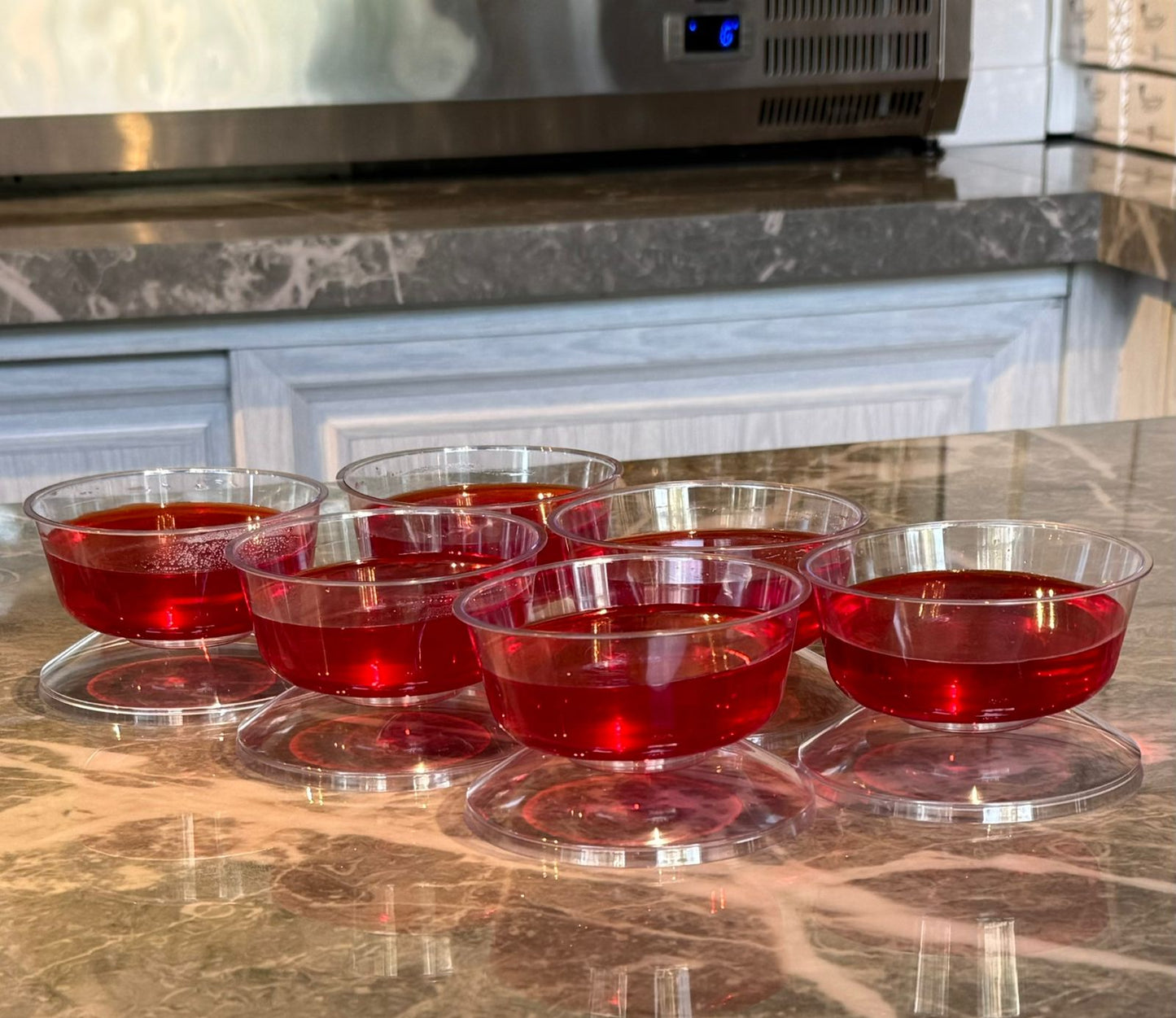 Luxe Jelly Delights