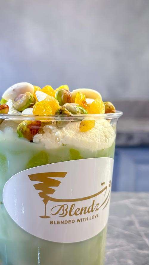 Avoca Deluxe