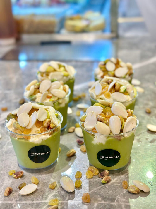 Avocado Signature Box