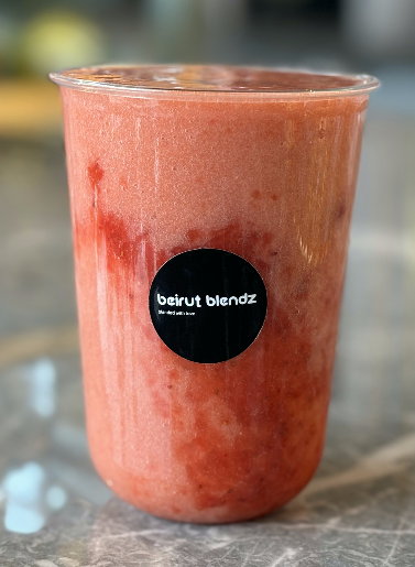 BB Cocktail