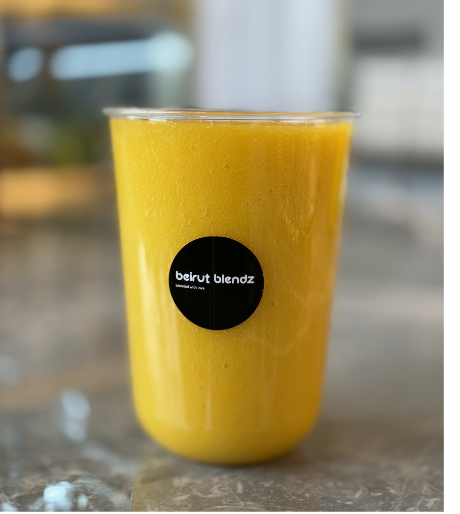 BB Mango
