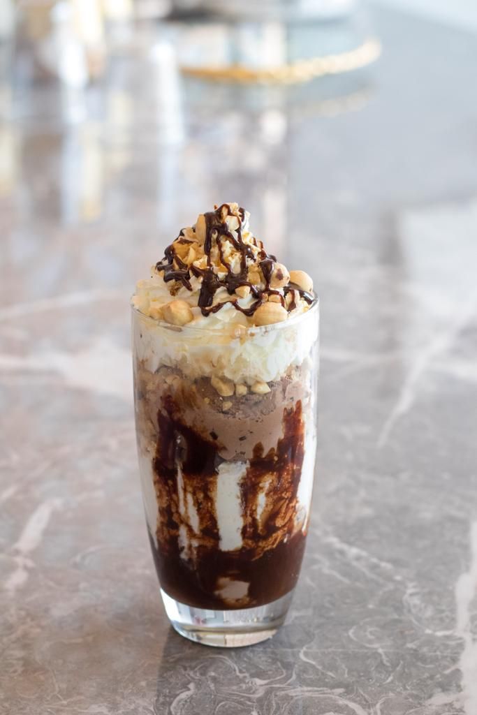 Chocolate Moo