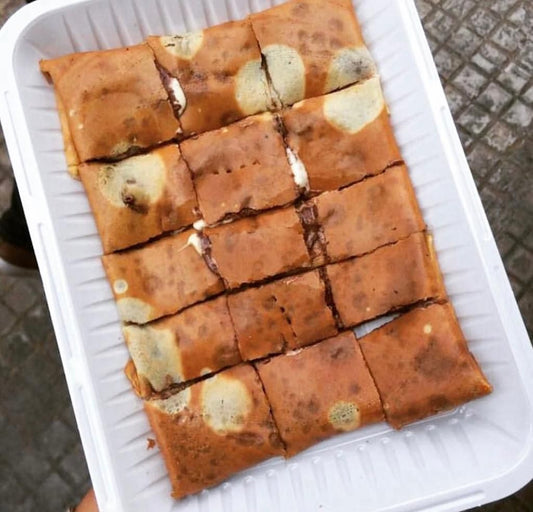 Classic Crepe