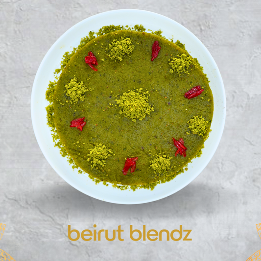 Daoukeyye Pistachio