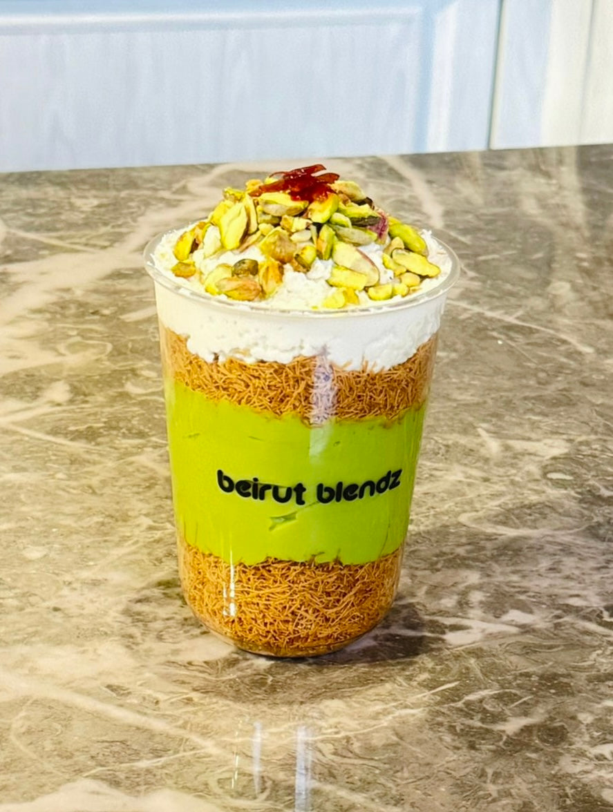 Avo Kunafa (NEW)