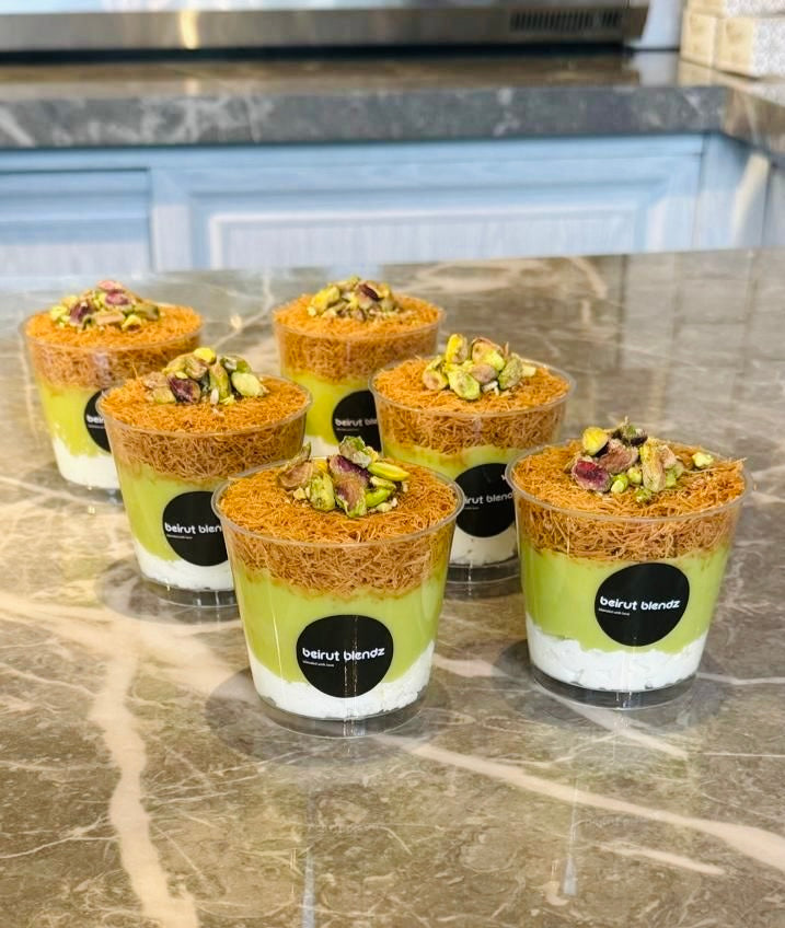 Avo Kunafa Signature Box (NEW)