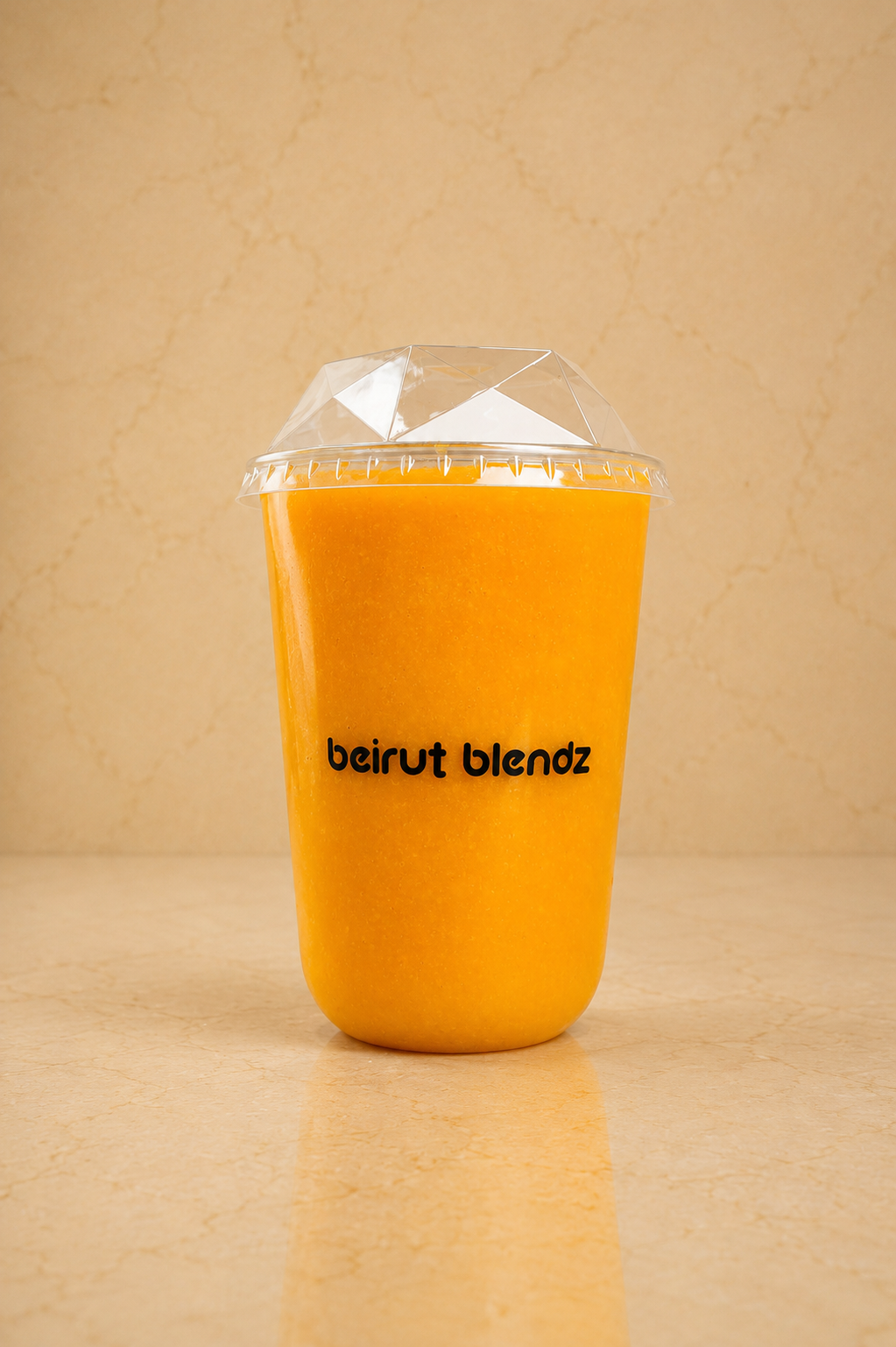 BB Mango