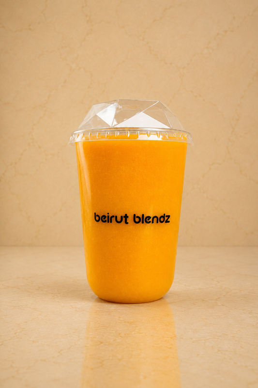 BB Mango