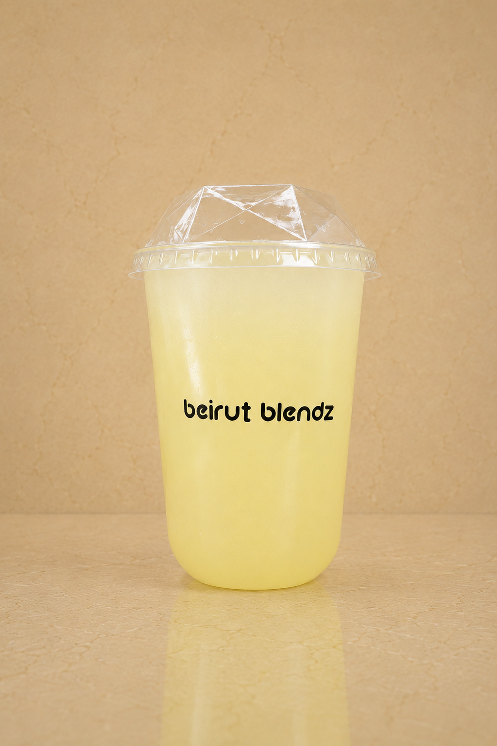 BB Lemonade