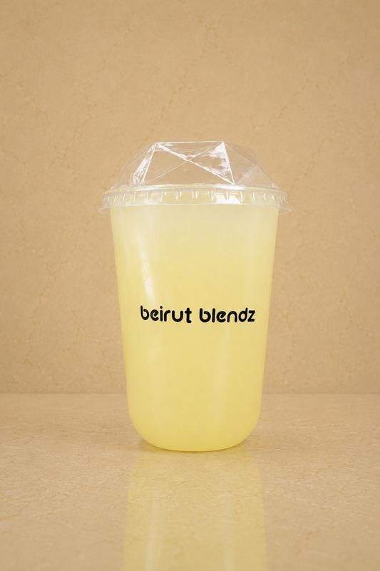 BB Lemonade