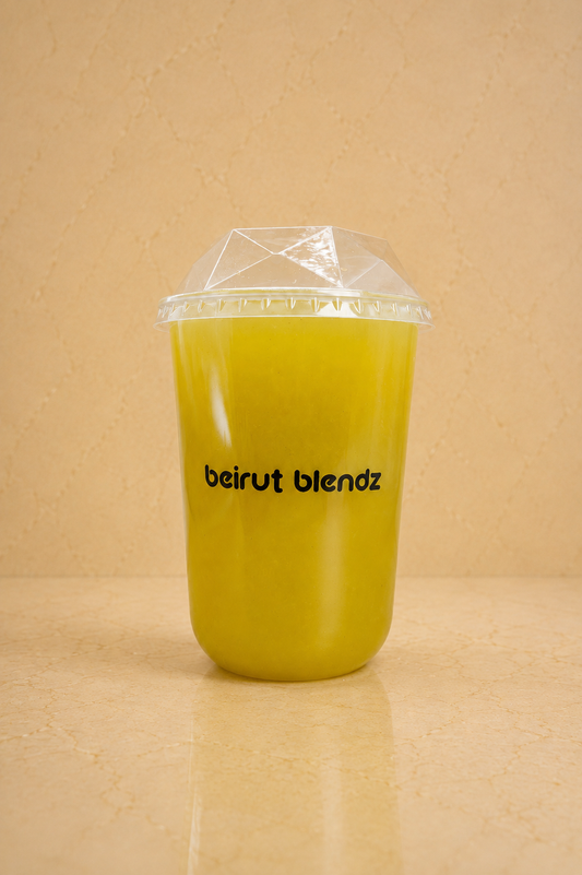 BB Minted Lemonade