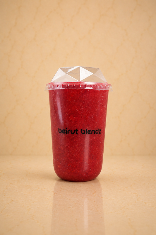 BB Strawberry