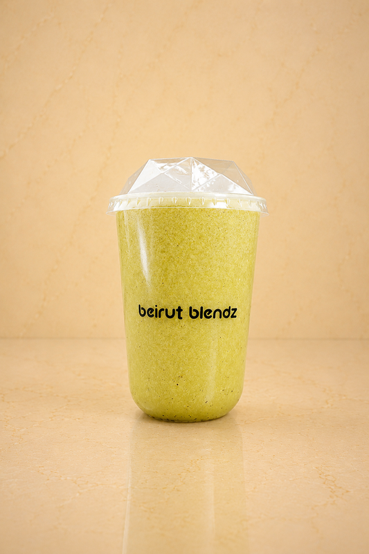 BB Kiwi