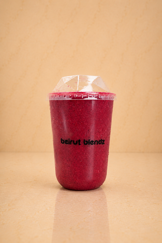 Mix Berries