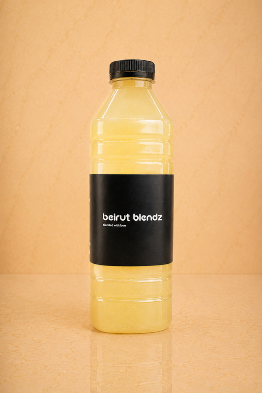 Lemonade 1L