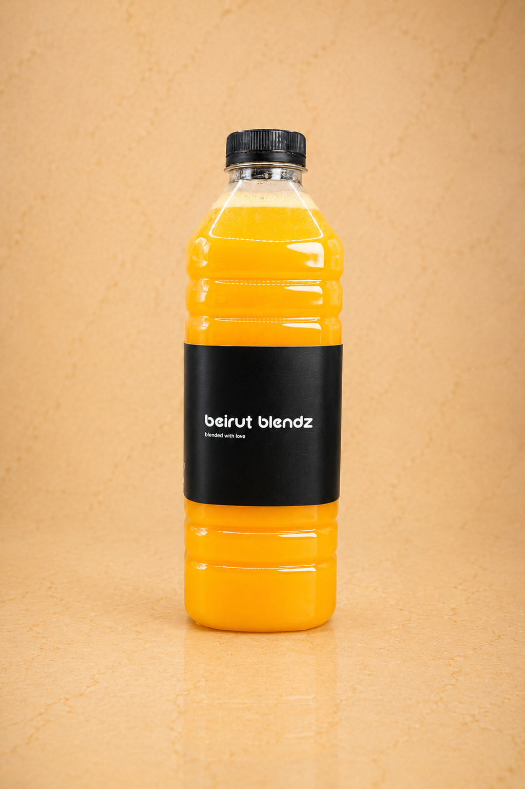 Orange 1L