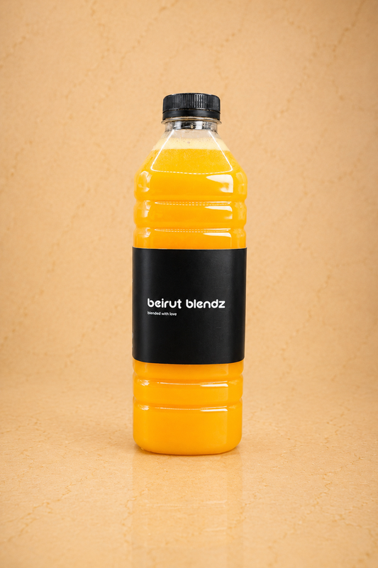 Orange 1L