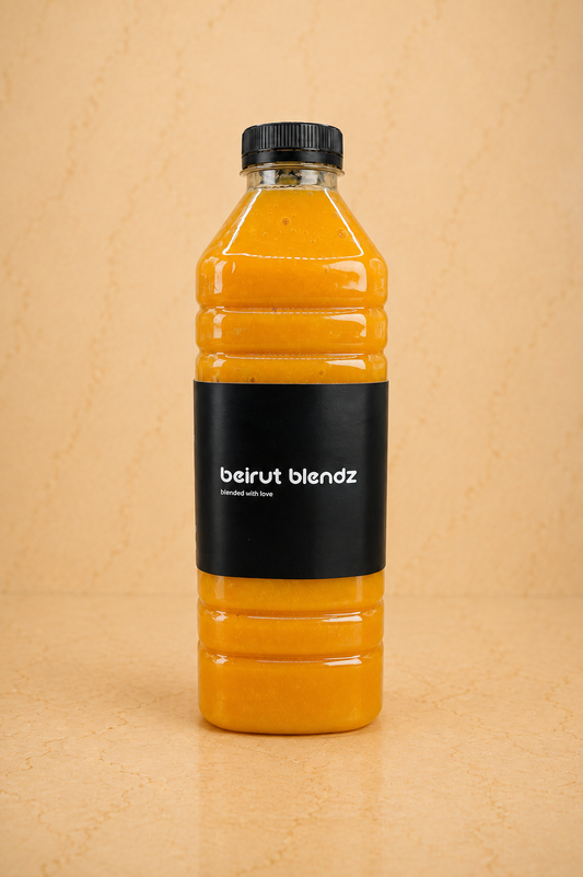 Mango 1L