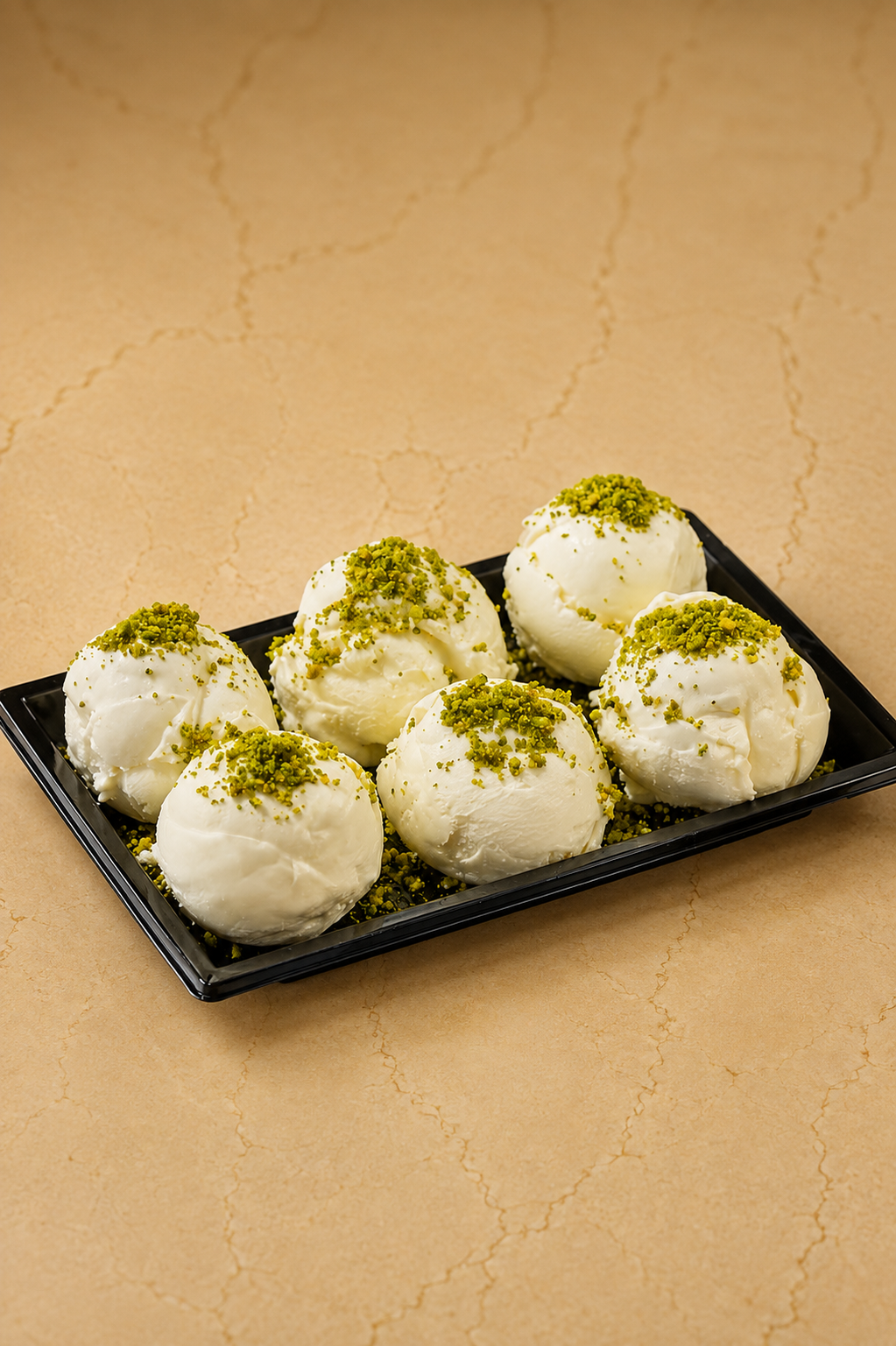 1 KG Ashta IceCream