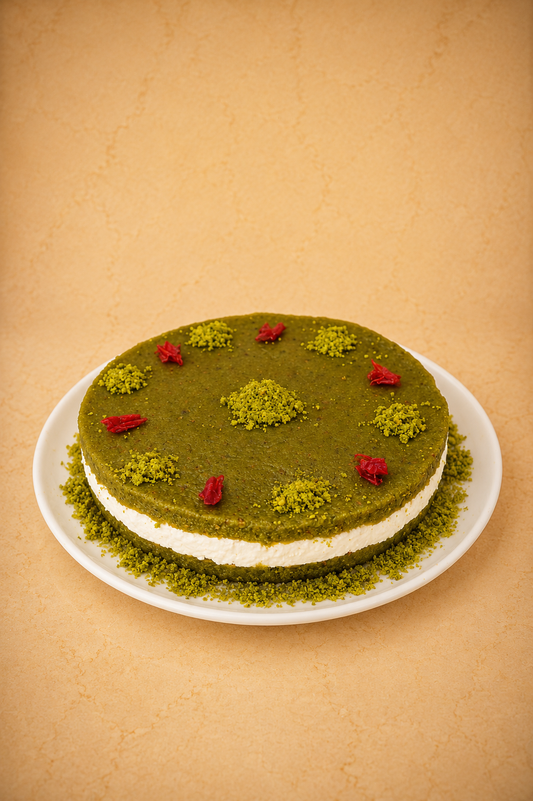 Daoukeyye Pistachio