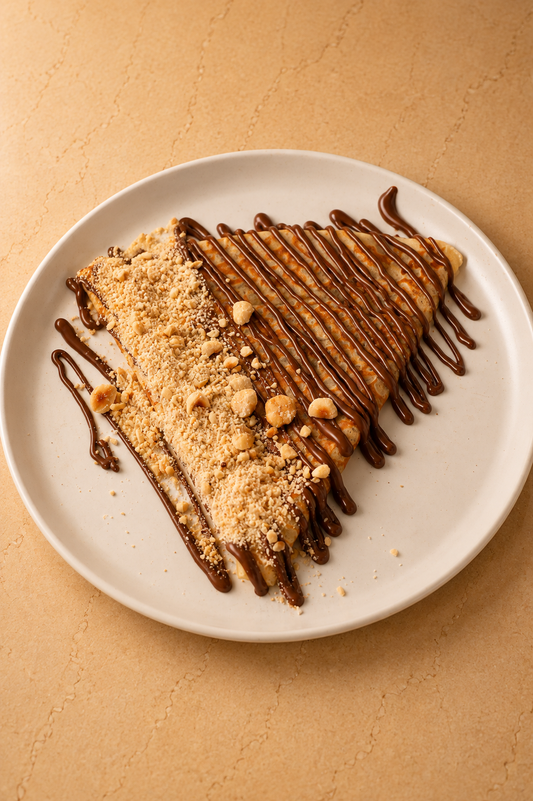 Classic Crepe