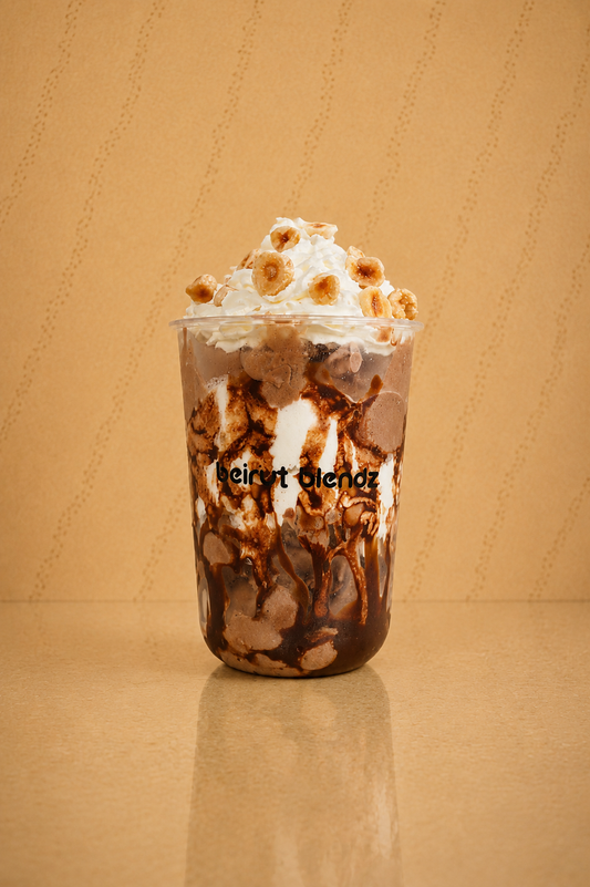 Chocolate Moo