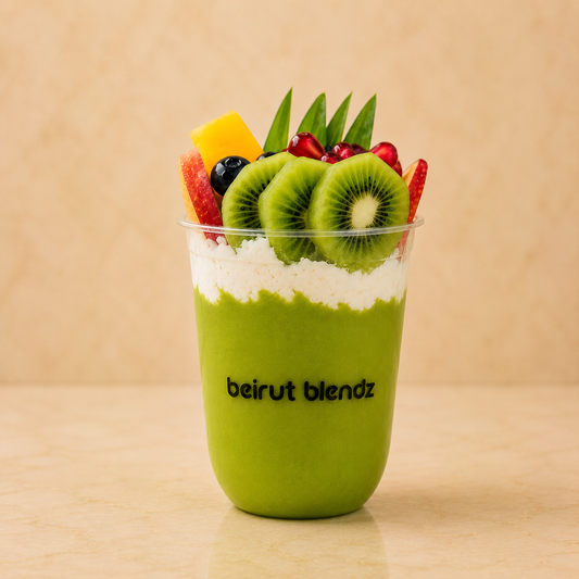 Avocado Signature