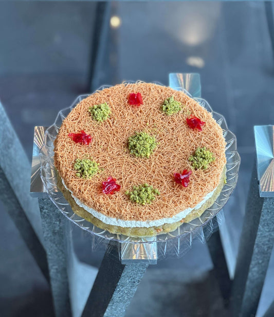 Othmaliyi & Madlouaa Fusion