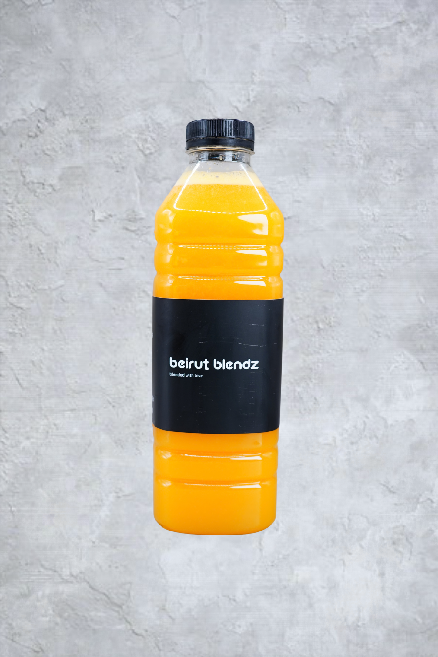 Orange 1L