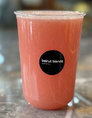 BB Grapefruit