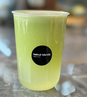 BB Green Apple