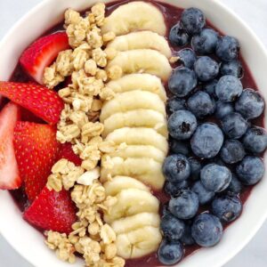 Acai Bowl