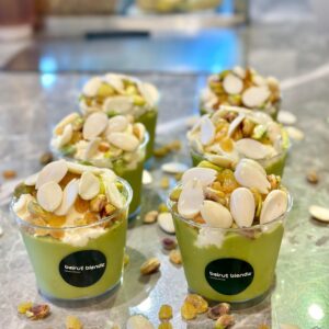 Avocado Signature Box