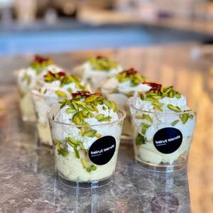 Halewet El Jeben Signature Box